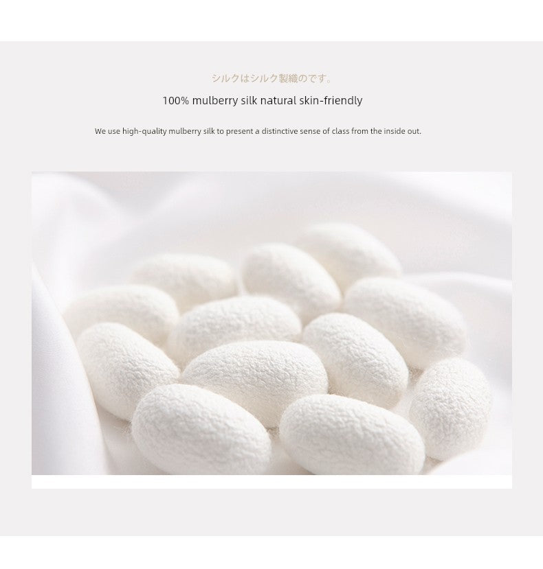 Vincent Van Gogh's Oil Painting Series Large Kerchief Middle-Aged Gift Real Silk Viralgem Store