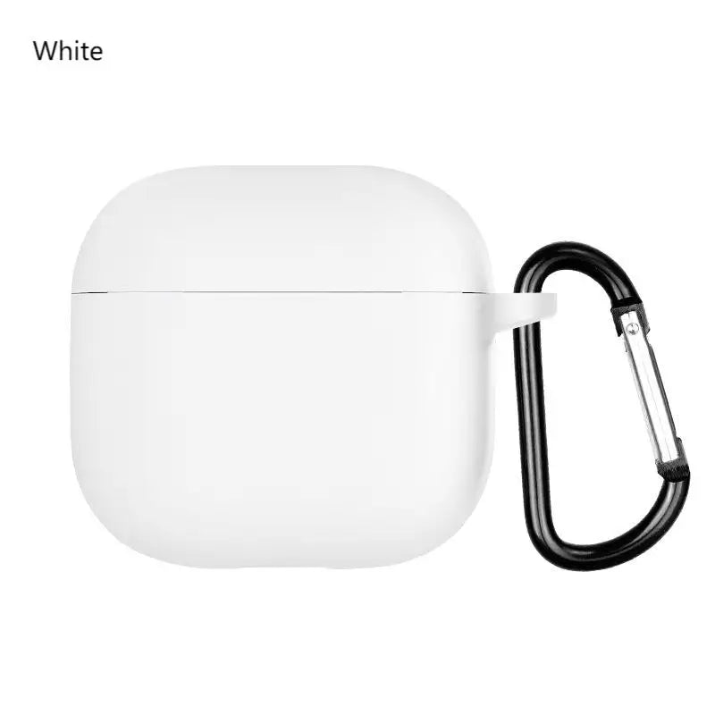2024 New Case For Airpods 4 Apple Earphone Cover Silicone Protective Case For Airpods 4 Wireless Earphone Accessories Viralgem Store