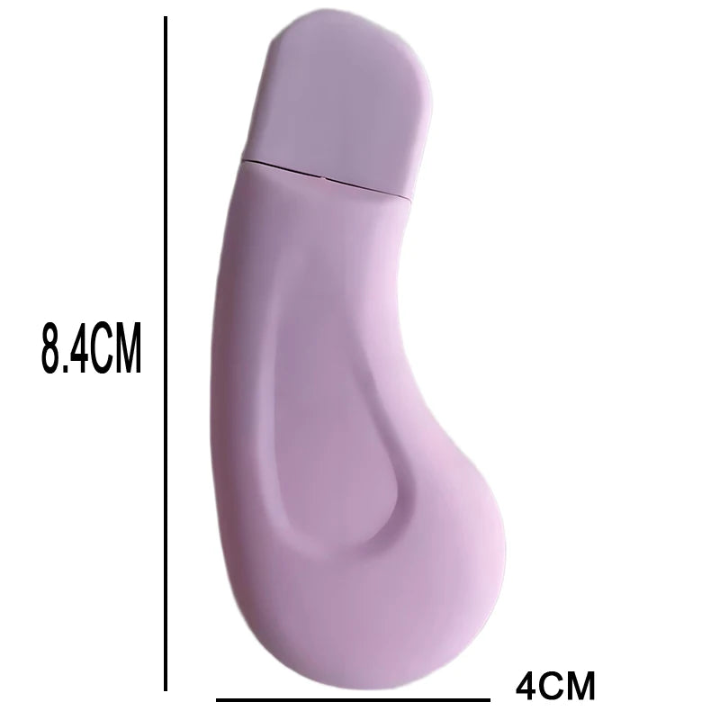 1PCS Deep Cleansing Blackhead and Whitehead Removal Tool for Nasal Facial Skin Cleaning Tool  Pore Cleaner Skin Beauty Care Tool Viralgem Store