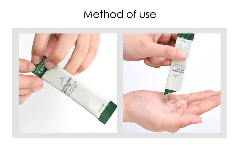 20pcs/lot Collagen Sleeping Facial Mask skincare Moisturizing Firming Nourishing Brightening Face Mask Korean Facial Masks