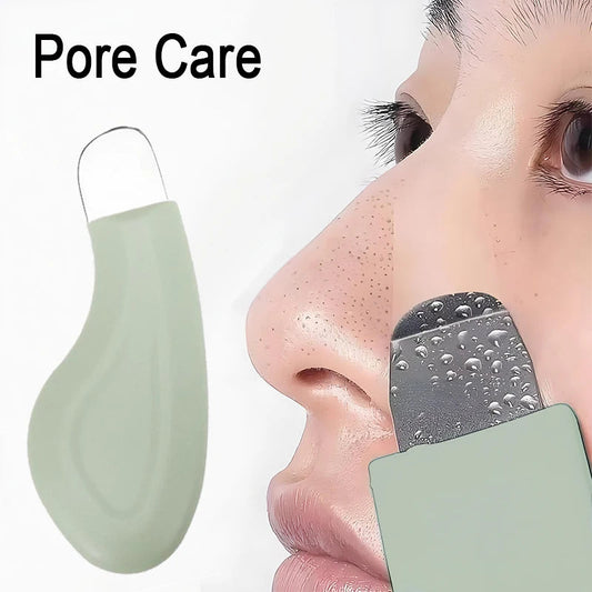 1PCS Deep Cleansing Blackhead and Whitehead Removal Tool for Nasal Facial Skin Cleaning Tool  Pore Cleaner Skin Beauty Care Tool Viralgem Store