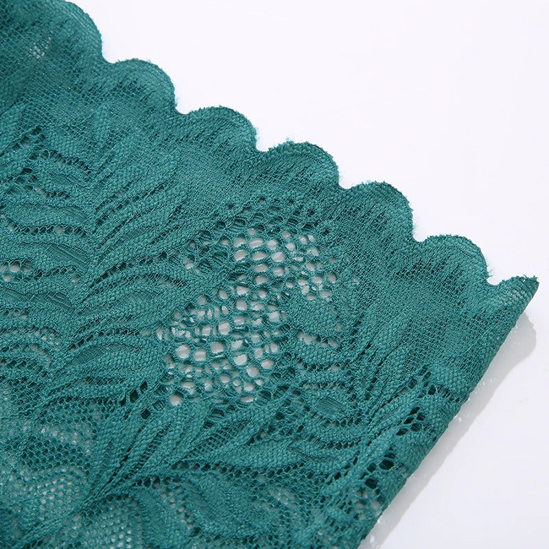 1PC Lace Underwear Sexy Women Panties Low Waist Hollow Out Ladies Briefs Transparent Female Underpants Womens Lingerie S-XL