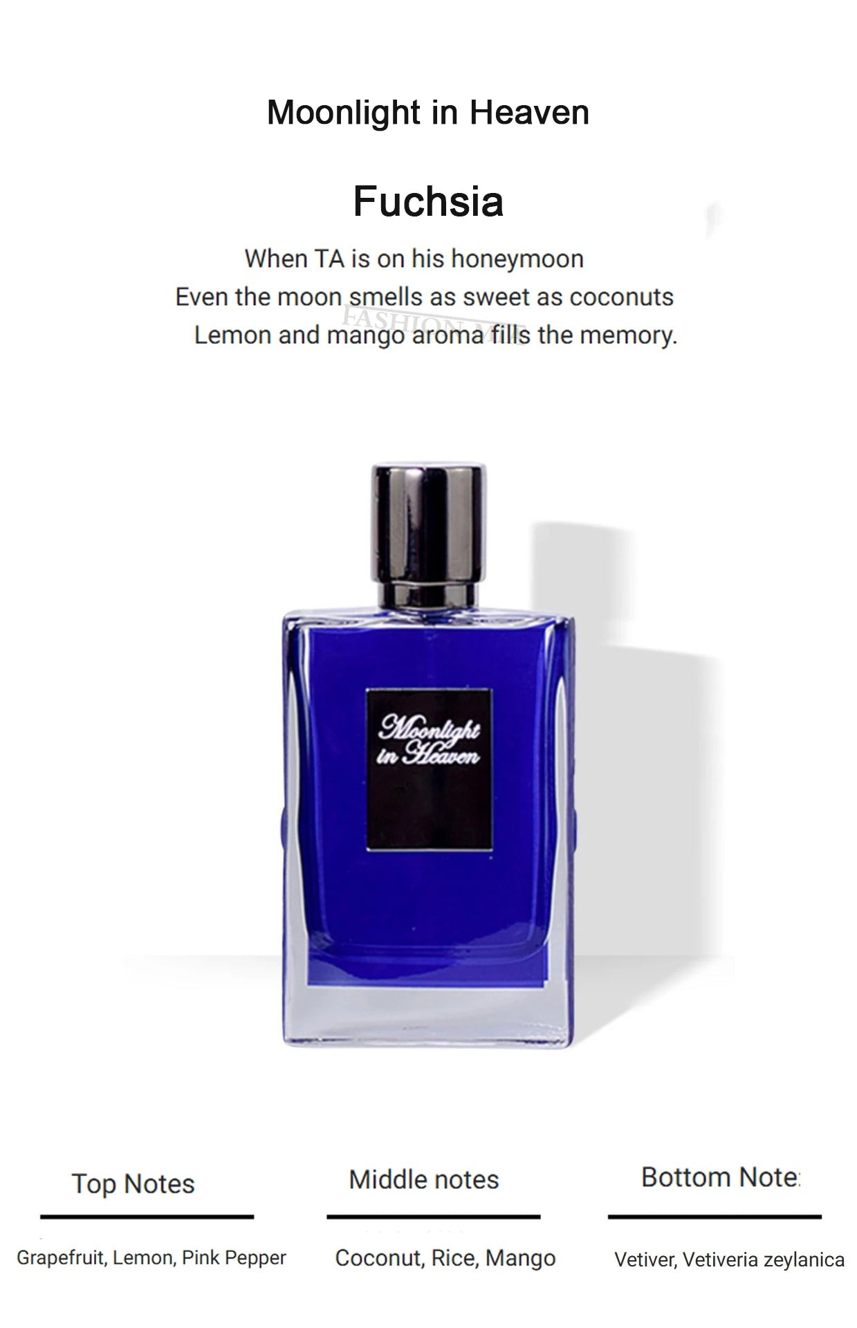 50ml Brand Perfume For Women Men's Long Lasting Atomizer Sexy Lady Fragrance Wood Good Girl Love Don't Be Shy Perfume