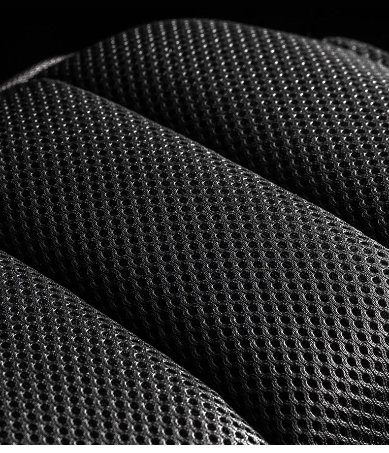 2023 Men's Chest Bag Waterproof Crossbody Bag Multifunction Anti-theft Travel Bags Shoulder Bag Male USB Charging Pouch for Man Viralgem Store