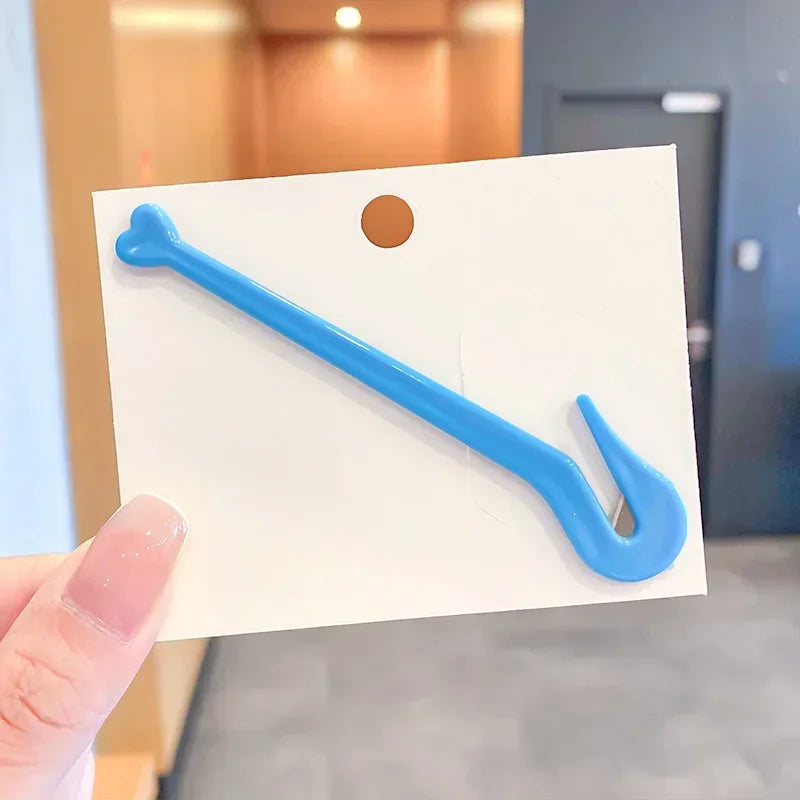 2 Styles Elastic Hair Band Cutters Disposable Rubber Band Remover Pain Free Hair Ties Removing Tools Girls Styling Accessories Viralgem Store