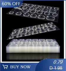 5Pcs Fast Drying Nail Art Glue Glitter UV Acrylic Rhinestones Press on Nails Strong Adhesive Nail Glue False Tips Manicure Tool