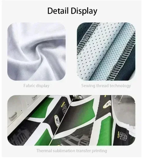 The Latest Best-selling Luxury Brand Basketball Vest Series in 2025 Celtics No. 0 Tatum Jersey Green Men's and Women's Vest