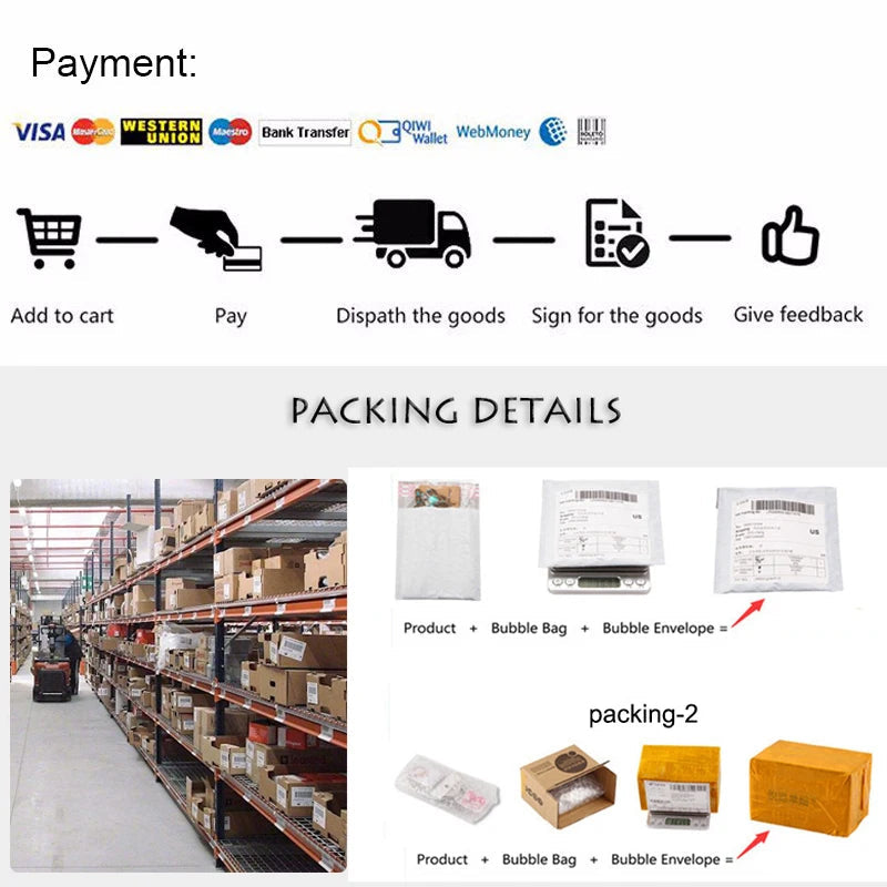 5 Meters/Lot Never Fade Stainless Steel Gold Necklace Chains Bulk For DIY Jewelry Findings Making Materials Handmade Supplies Viralgem Store