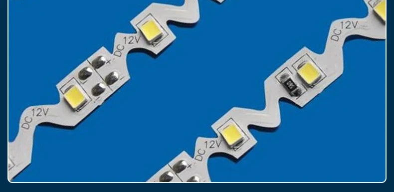 5M Led Vanity Mirror Lights Kit Dimmable Makeup Light Bathroom Mirror Lights USB LED Strip Lights Dressing Table Make Up Lamp