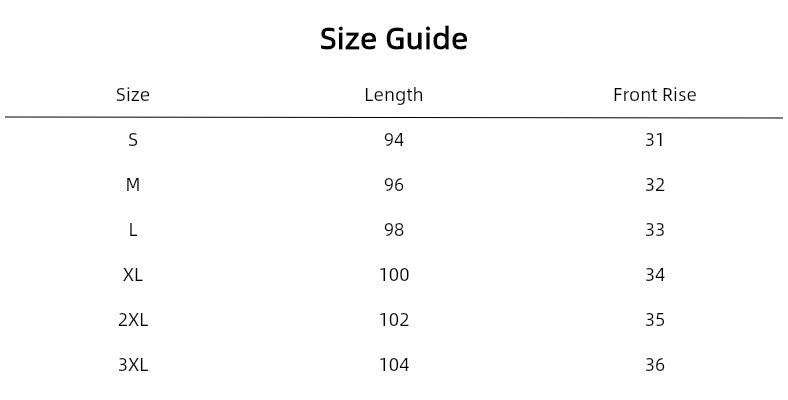 Sweatpants Spring & Fall Men Loose Pure Color Workout Exercise Pants