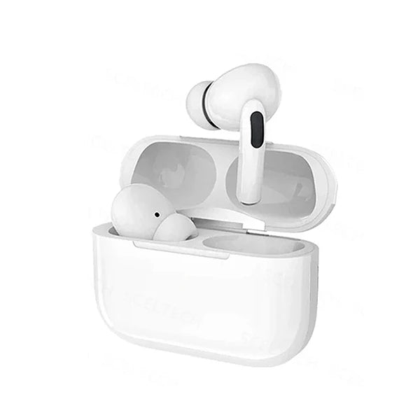 Airs Pro Wireless Earphones Bluetooth Headset TWS Earbuds With Siri Pop-up Window Waterproof Positioning Touch Control For Ios Viralgem Store