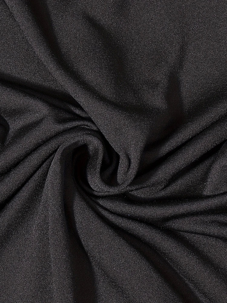 Women's Rompers Short Sleeve Solid Skinny Bodycon Jumpsuits Fashion Sports Fitness Casual Activity Streetwear Overalls Viralgem Store