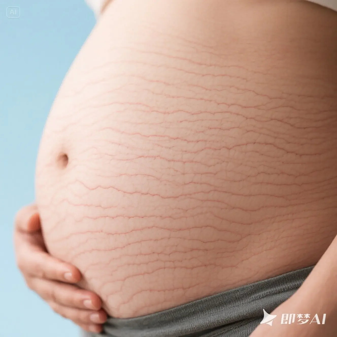 Stretch Mark Removal Cream Permanently Removes Stretch Marks Rejuvenates Skin Stretch Mark Removal Cream Viralgem Store