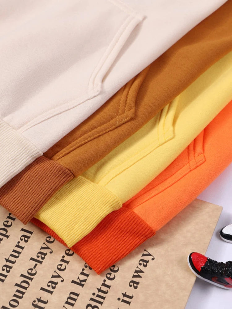 The Blooming Butterfly Tree Print Clothes Female Funny Casual Streetwear Autumn Fleece Hoodie Multicolor Sport Style Women Hoody