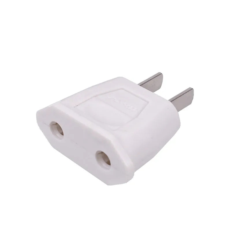 US Japan China Travel Plug Adapter European EU To US JP Power Adapter Electrical Plug Converter Sockets AC Charger Outlet