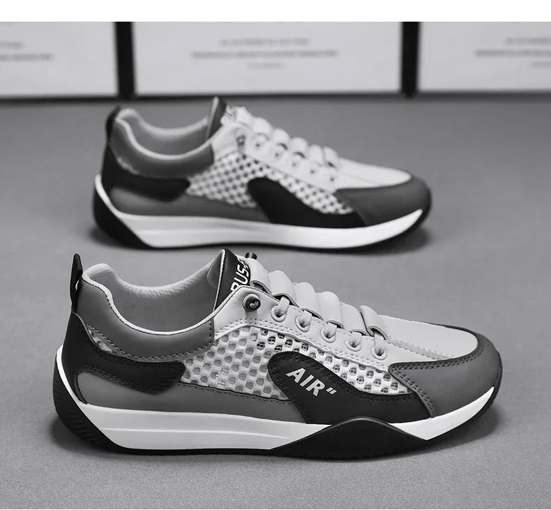 Tennis Men Shoes 2024 New Male Running Shoes on Sale Men's Casual Sneakers Man Replicas Exact Athletic Shoe Mens Tennis Deals Viralgem Store