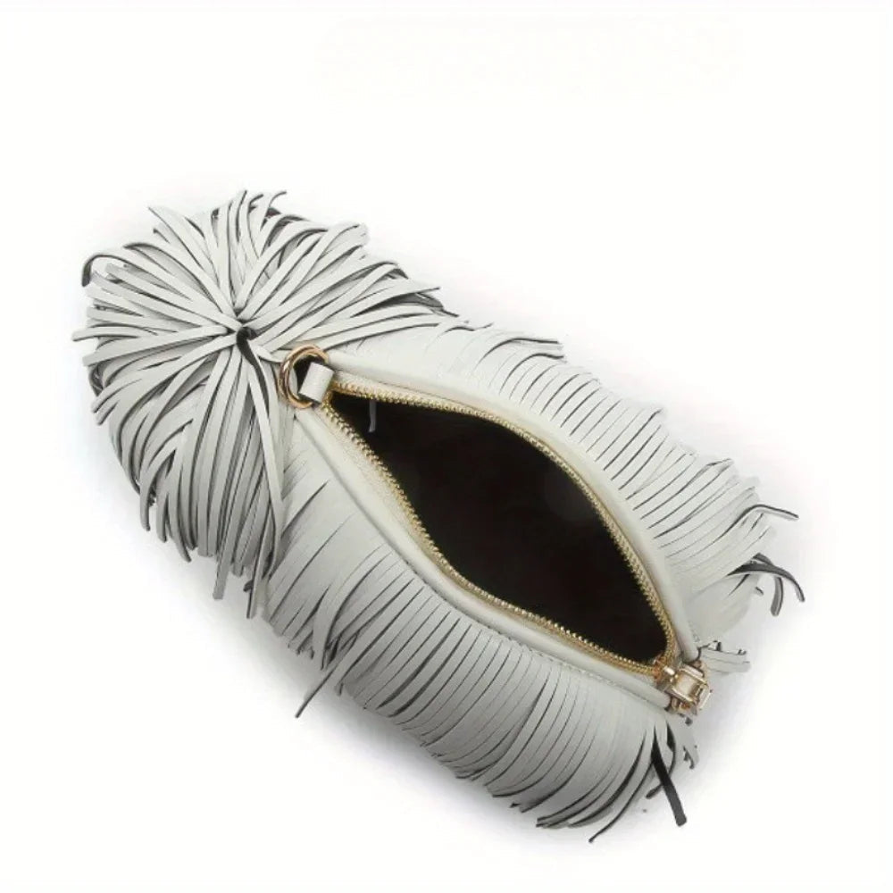 Women's Wallets and Handbags Luxury Designer PU Leather Crossbody Wallet Cute Dog Shaped Evening Bags Women's Bags Viralgem Store