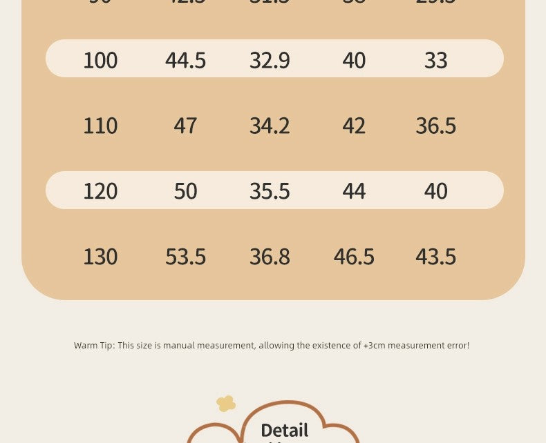 Women's Spring and Autumn Hooded Girl Infant Clothes and Coat Viralgem Store