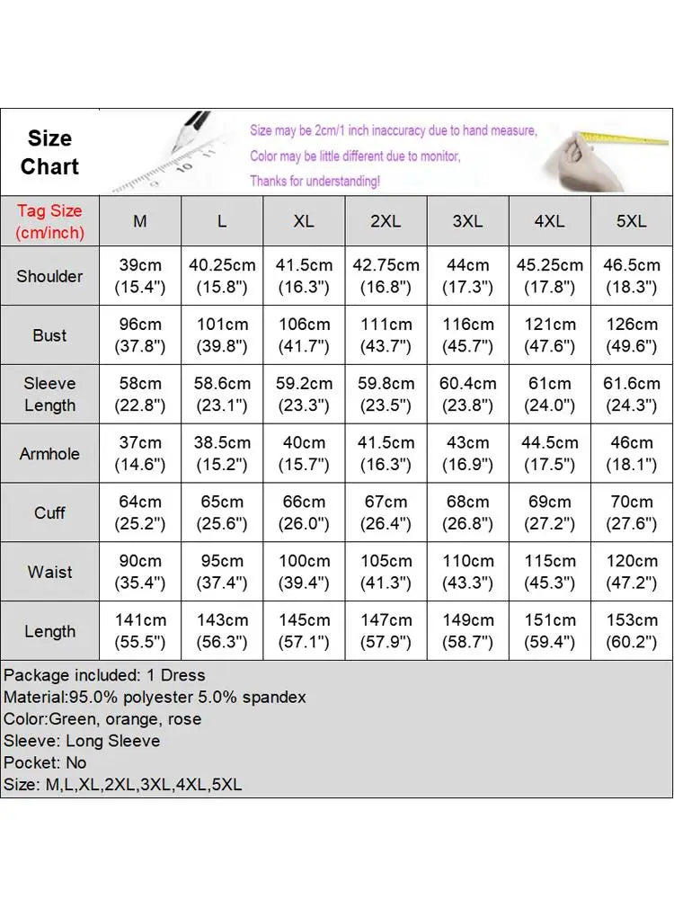 2024 VONDA Women Bohemian Dress Summer Printed Maxi Sundress V-Neck Long Flare Sleeve Party Vestidos Fashion Casual Loose Robe Viralgem Store