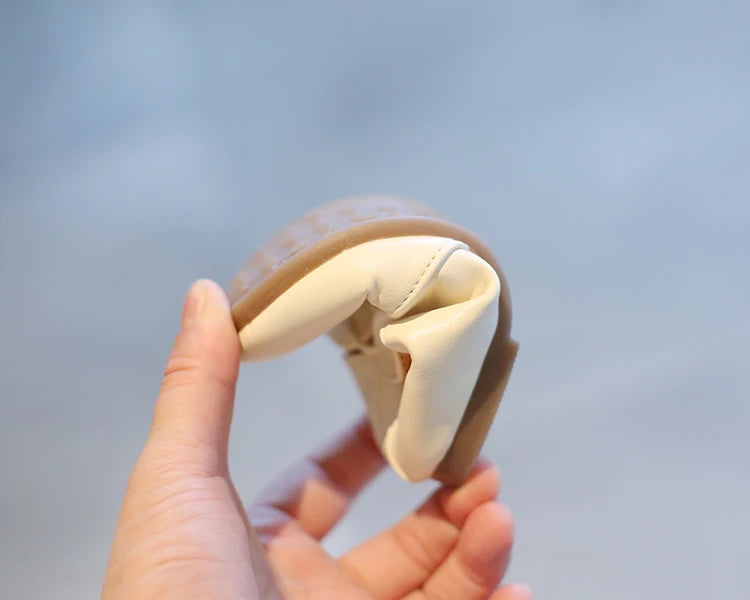 1-5 Years New Baby Shoes For Boy Leather Toddler Children Barefoot Shoes Soft Outdoor Kids Tennis Fashion Girls Sneakers