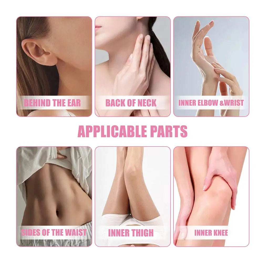 10ml Pheromones Atmosphere Dating Perfume Safe Ingredient Eau De Toilette Appealing Dating Perfume For Women Gift Viralgem Store