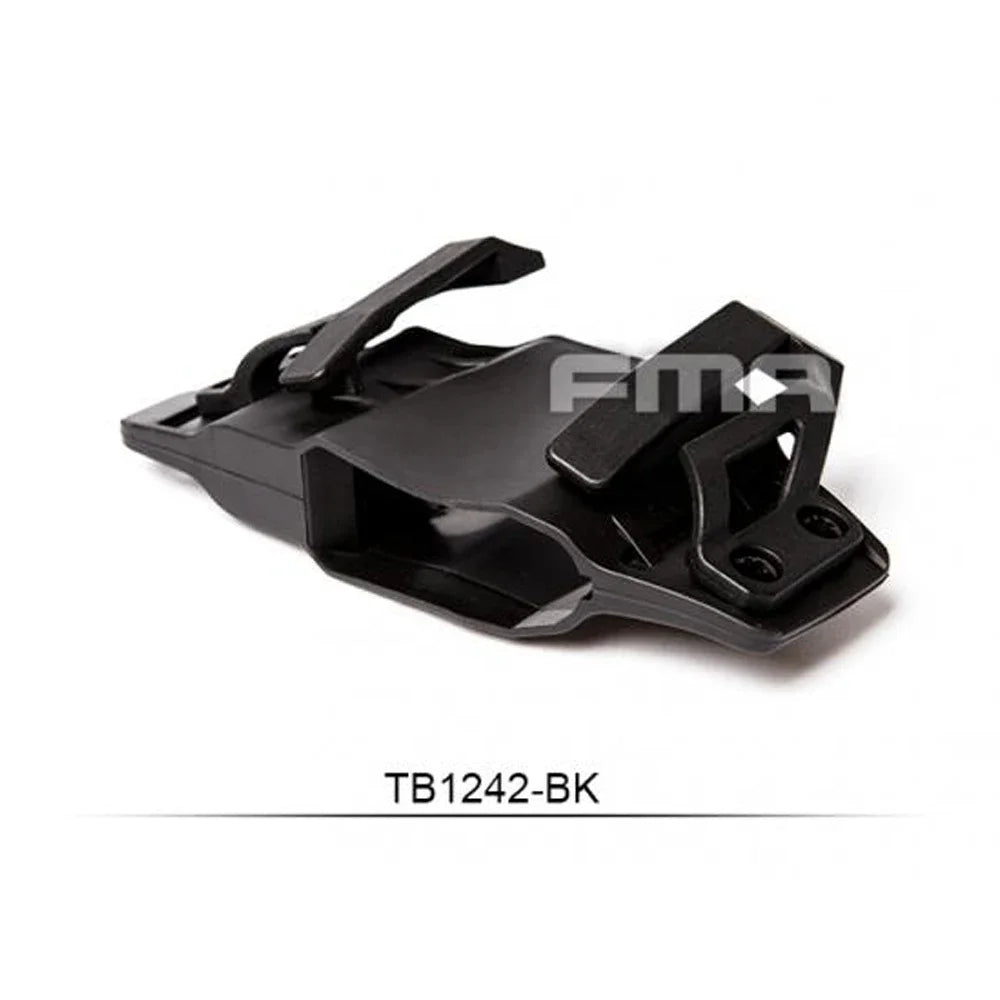 Universal FMA Gun Holster With Clips Fit Compact Glock 17/19 / Smith & Wesson M&P/Sig sauer P226 9mm 1911 . 45cal Airsoft Case Viralgem Store