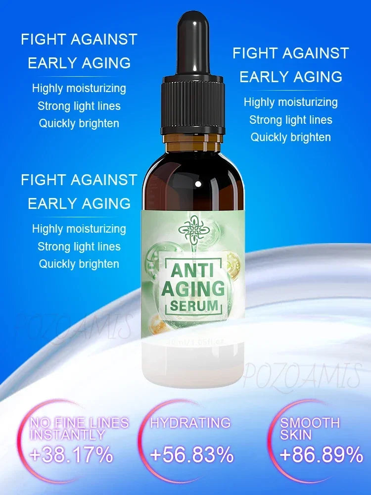 wrinkles disappear become beautiful now Viralgem Store