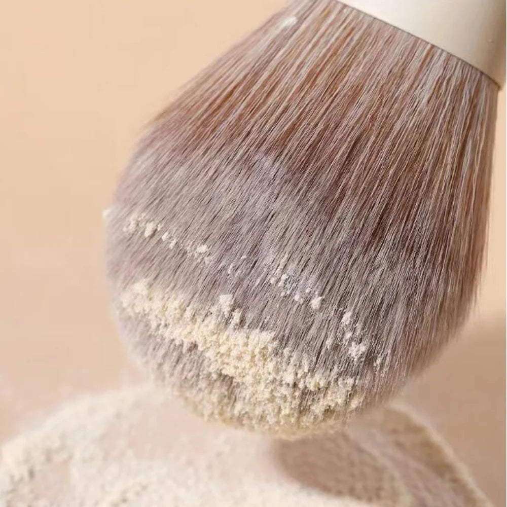 8-13Pcs Soft Makeup Brushes Set Eye Shadow Foundation Brush Women Cosmetic Brush Powder Blush Blending Brush Make Up Beauty Tool