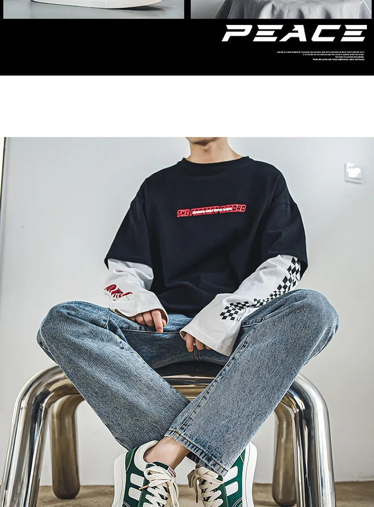 2023 Hot Sale Canvas Shoes Men Skateboard Shoes Platform Comfortable Casual Walking Streetwear Teenager Men Vulcanize Shoes Viralgem Store