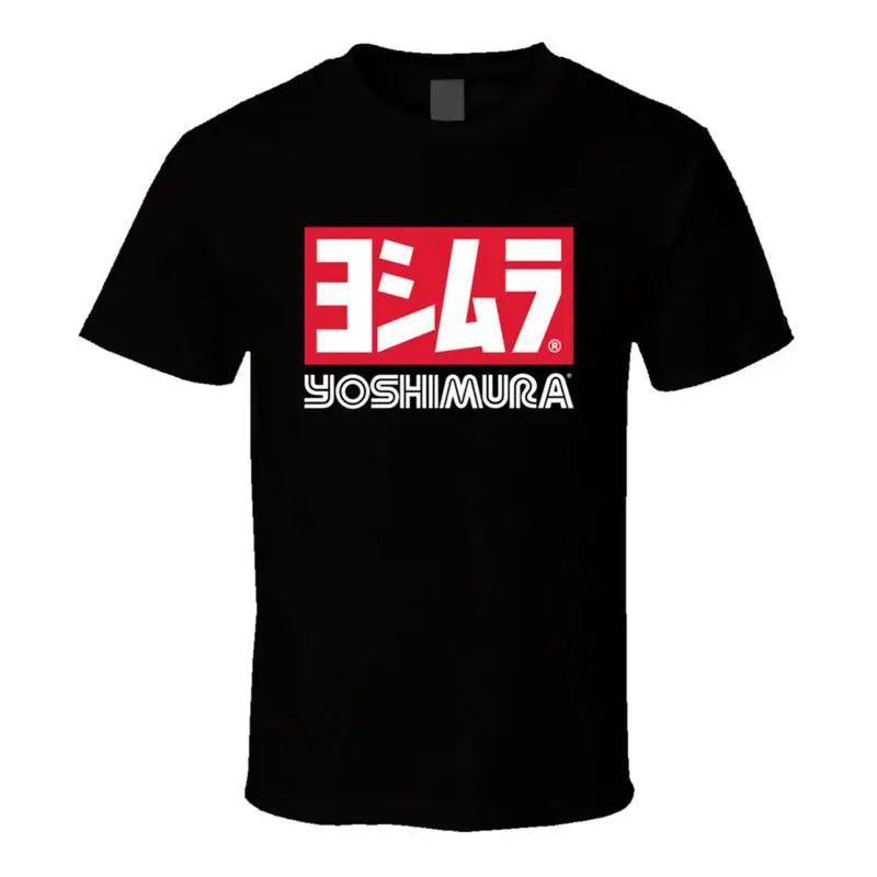 yoshimura T Shirt Freshlook Styles