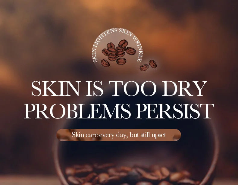 1/2/3/5pcs SADOER Coffee Hand Cream Sets Moisturizing Nourishing Whitening Hydrating Hands Skin Care Products Viralgem Store