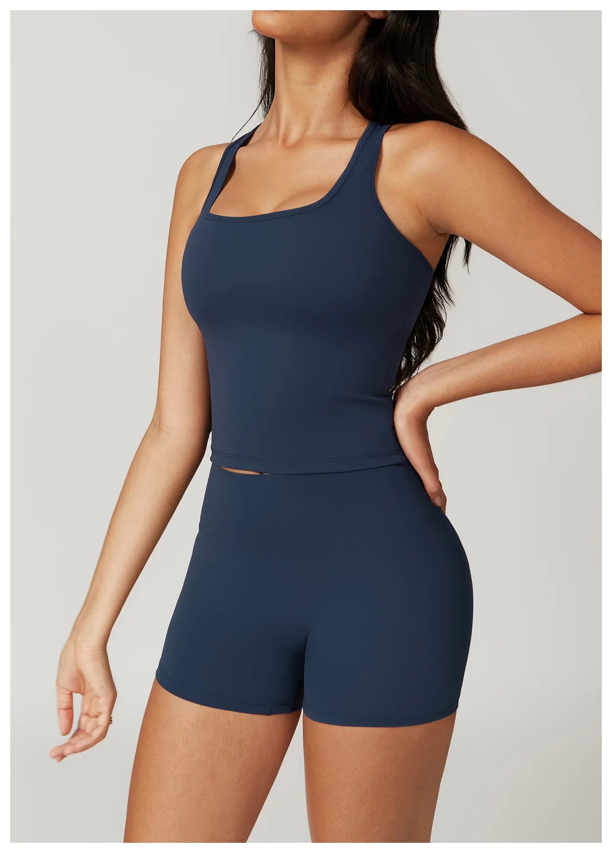 Women Sports Bra High Strength Top Women Tight Elastic Gym Sport Yoga Bras Crop Top Yoga Clothes Stretch Women Sports Underwear Viralgem Store