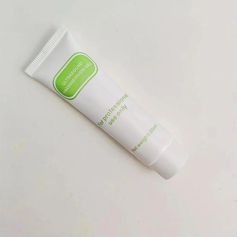 Ultrasound Transmission Gel 30ml For Doppler Fetal Portable Baby Monitor Pregnancy Women Heart Rate Monitor No Radiation Sonar