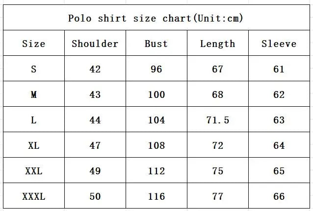 Spring Autumn 100% Polyester Breathable Business Casual Turn-down Collar Tops Men Long Sleeve 3D Digital Print Sport Polo Shirt Viralgem Store