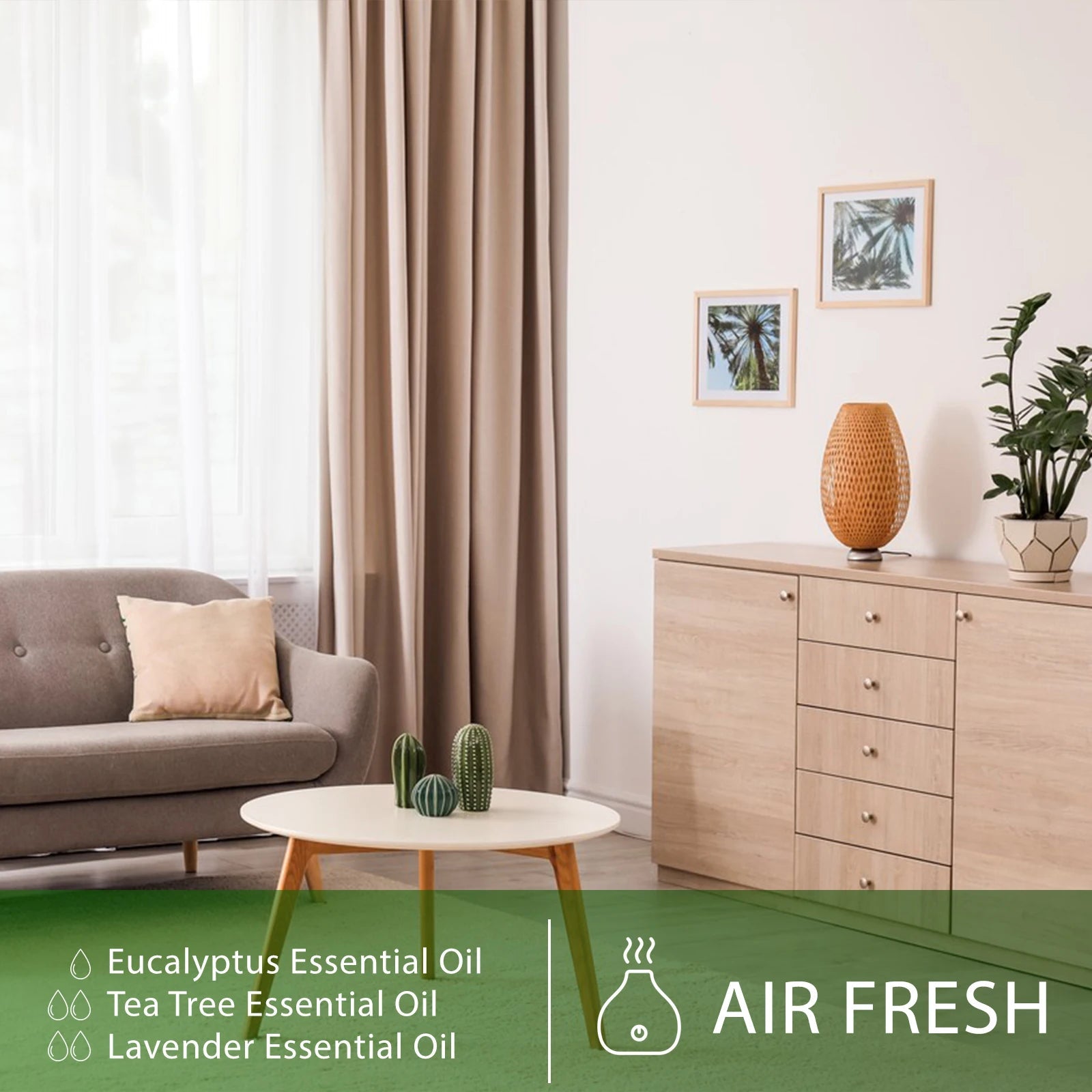 10ml Rose Essential Oils Pure Natural for Diffuser humidifier Aromatherapy Jasmine Vanilla Aroma Oil for Candles Soap Making Viralgem Store