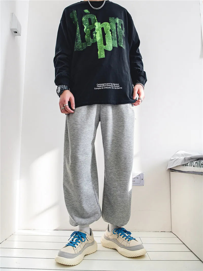 Spring Retro Canvas Shoes Large Toe Cap Men's Shoes Broad Ugly Cute Boots Comfortable Non-slip Wear Resistant Fashion Sneakers