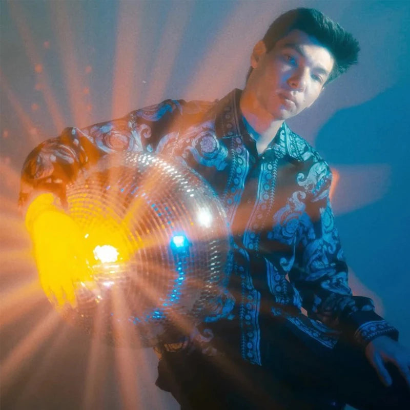 77mm 82mm Photography Special Effects Filters Prism SLR Camera Lens Accessories for Canon Nikon Viralgem Store