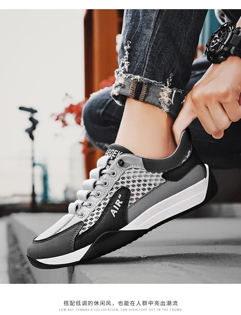 Tennis Men Shoes 2024 New Male Running Shoes on Sale Men's Casual Sneakers Man Replicas Exact Athletic Shoe Mens Tennis Deals Viralgem Store