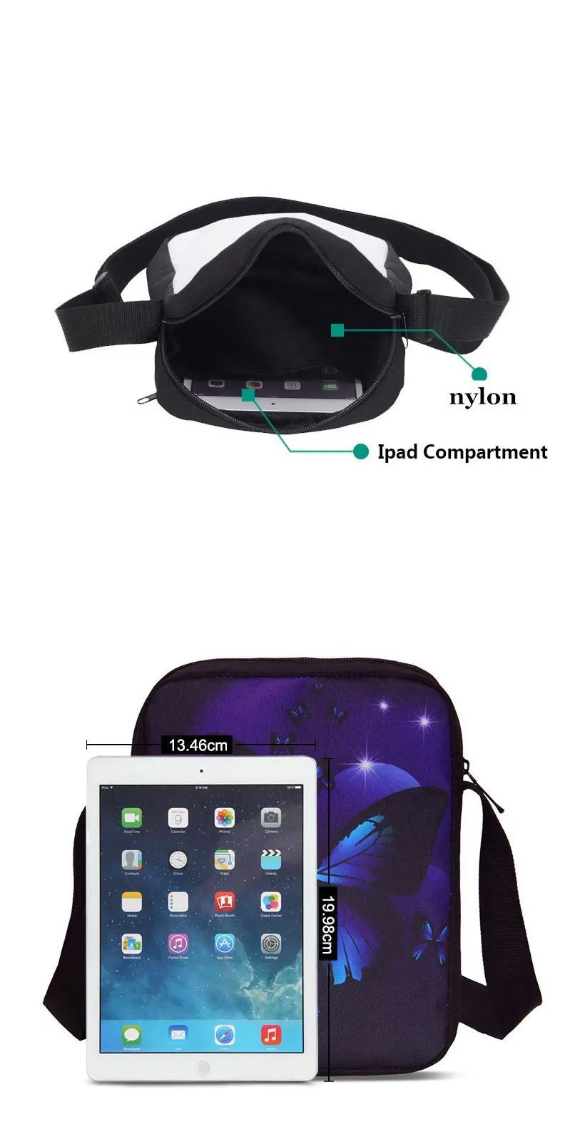 3Pcs Set LankyBox School Backpack with Shoulder Bags Pencil Case ,Cartoon Anime Games School Bags for Girls Boys  Kid Best Gift Viralgem Store