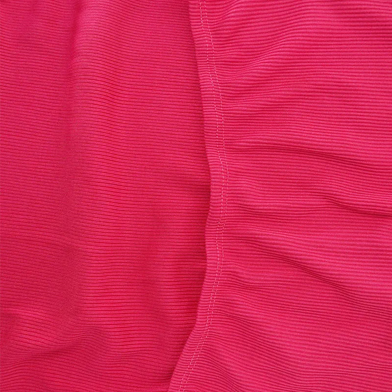 Spring New Women's Jumpsuits Sexy Sweet Pink Hollow Out Jumpsuit Streetwear Fashion Pockets Short Sleeve Female Elegant Rompers Viralgem Store