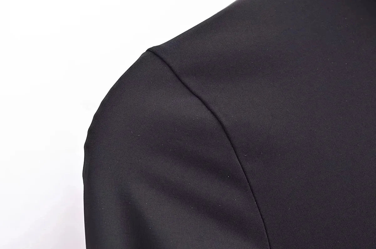 TRAF 2024 Women's Long Sleeve Body High Neck Lingeries Bodysuit Woman Basic Bodysuit Tops For Women Elegant Women's Bodys