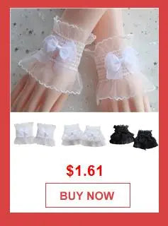 1 Pairs Lace Fingerless Wedding Gloves Beautiful See Through Bowknot Bride Party Gloves Female Vintage Soft Short Gloves Viralgem Store