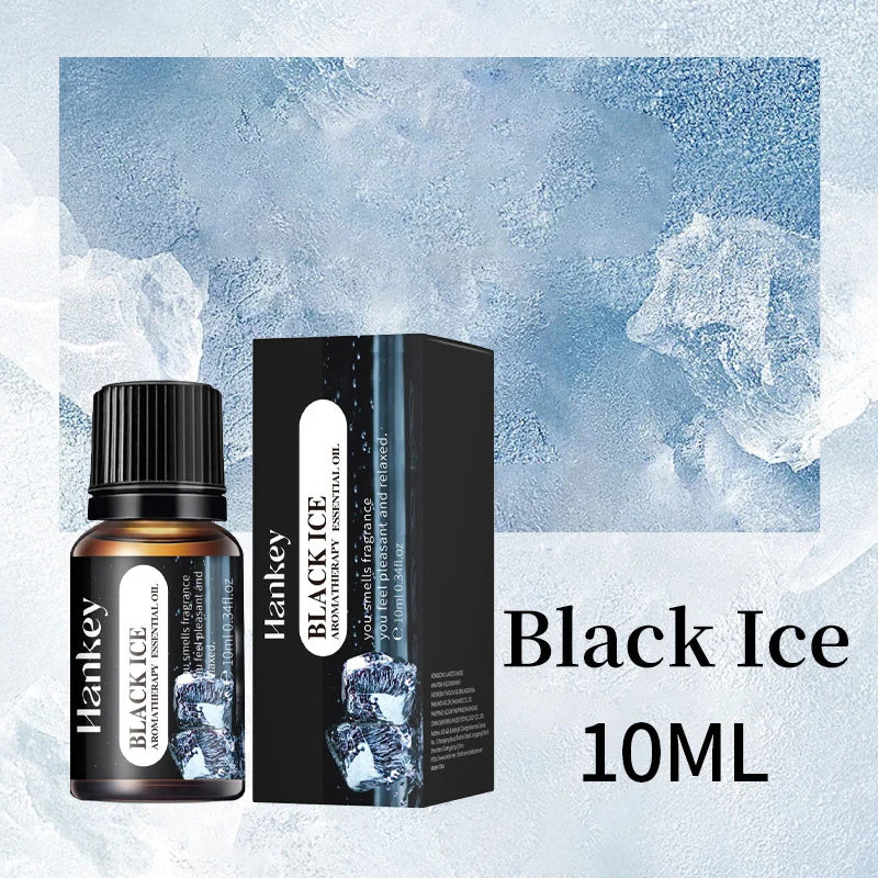 10ml Essencial Fragrance Oil for DIY Candles Making Pure Nature Oil for Diffuser Aromatherapy Fragrance Oil Vanilla Lavender Viralgem Store