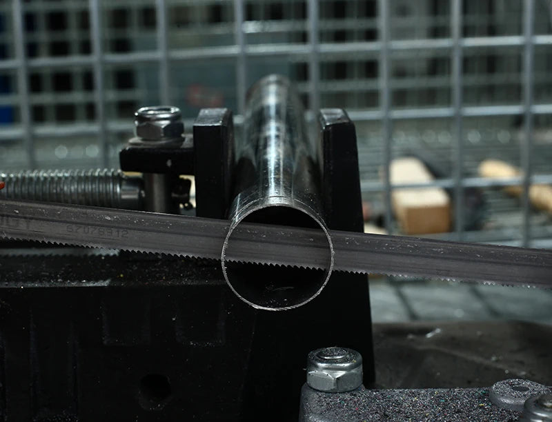 1140mm M42-Bi Metal Bandsaw Blade 1140x13x0.65mm 14/18TPI Woodworking Tool for cutting Metals