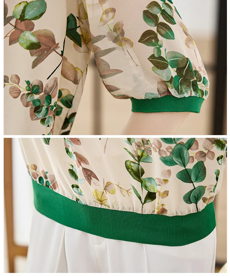 Trendy Ladies' Unique Design Short Sleeve T-shirts Fashion Print Tees for Women Cool Summer Daily T-shirts Casual Top