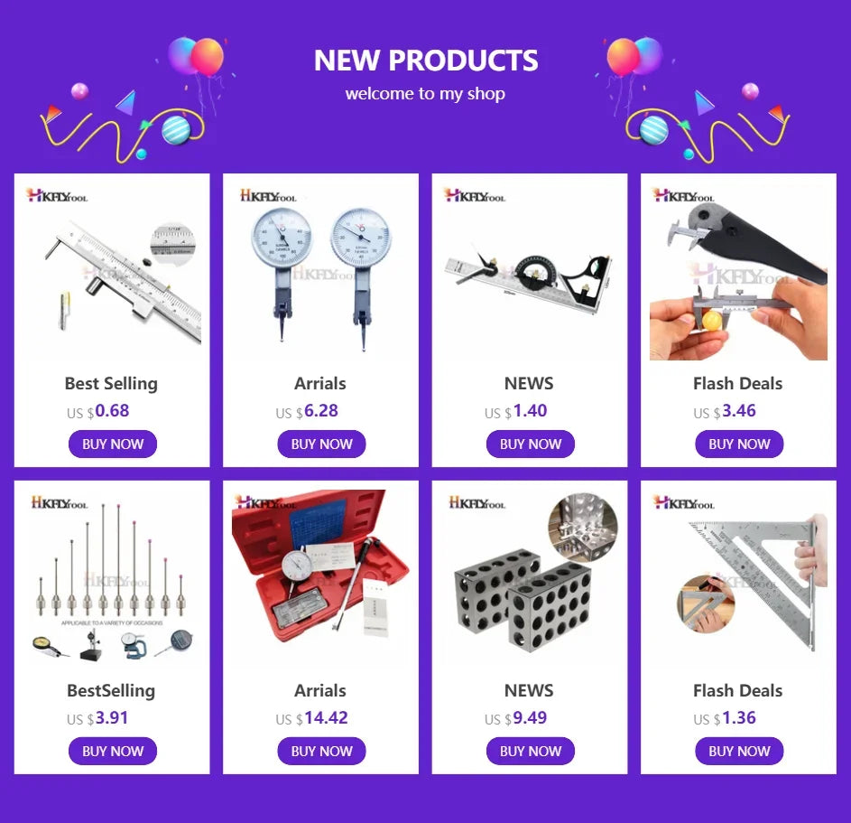 50packs/box thread Thread gauge Thread plug gauge ring gauge Precision External Screw Gage Fine,Pitch Test Tool 1pair