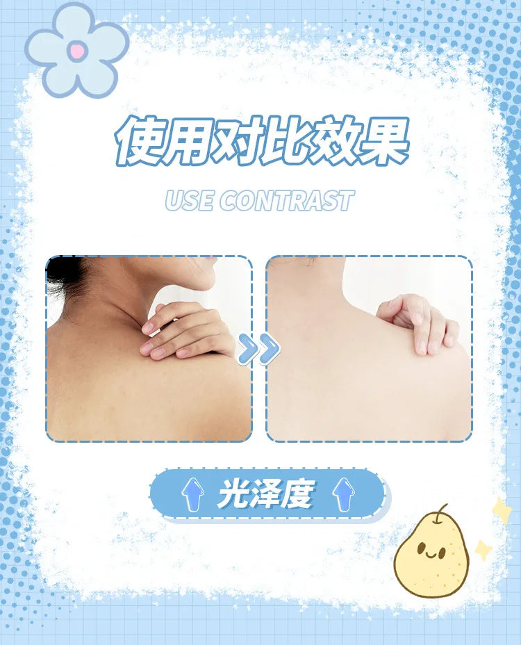 250g Vaseline Body Cream Niacinamide Petroleum Jelly Moisturizing Body Lotion Improve Skin Dehydration Hydrating Face Cream Viralgem Store