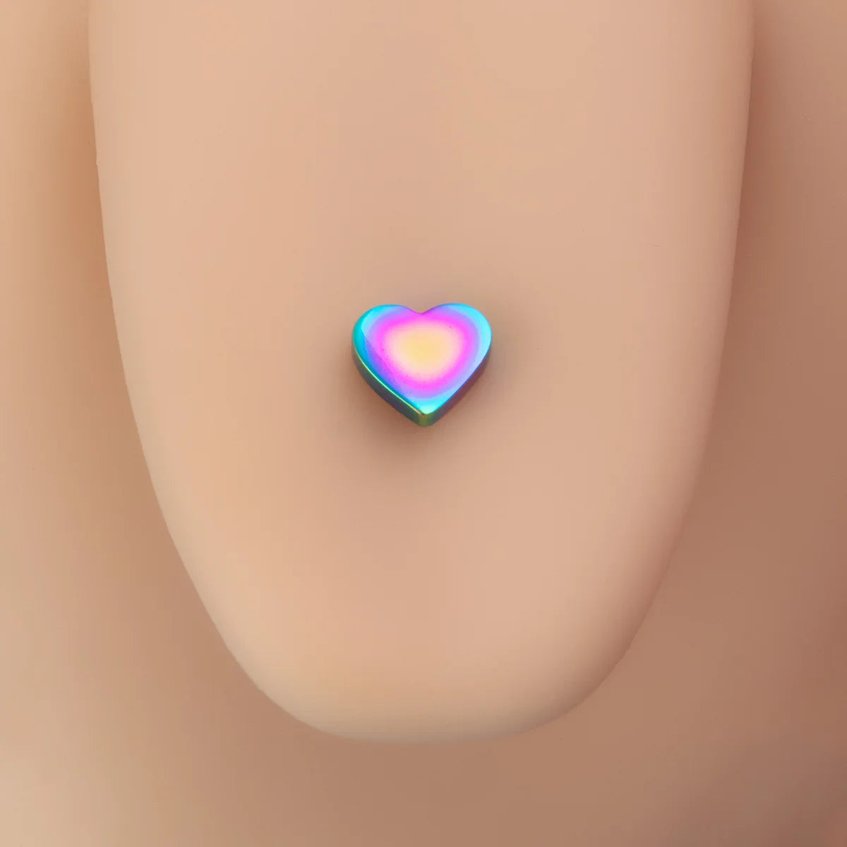 1-4pcs 14G Stainless Steel Tongue Rings Punk Straight Barbells Heart Star Maple Leaf Anchor Cross Tongue Piercing Jewelry Unisex Viralgem Store