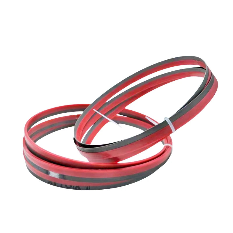 1140mm M42-Bi Metal Bandsaw Blade 1140x13x0.65mm 14/18TPI Woodworking Tool for cutting Metals