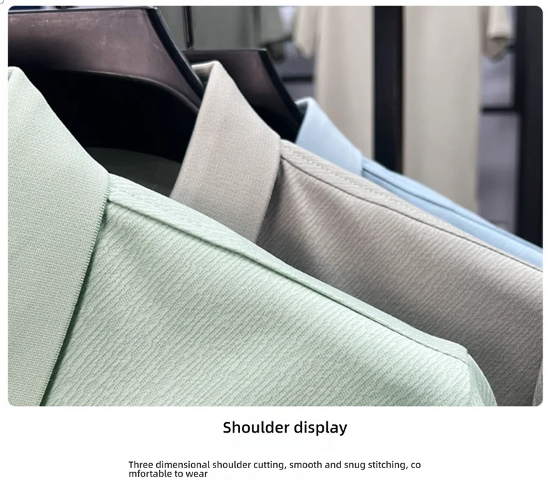 Top Grade Designer Brand Polo Shirt Men Summer New High Short Sleeve Regular Solid Casual Tops Fashions Mens Clothes 2025 Viralgem Store